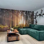 Apartment Eh Ma Biche Stoumont