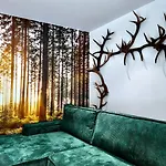 Eh Ma Biche Apartment *
