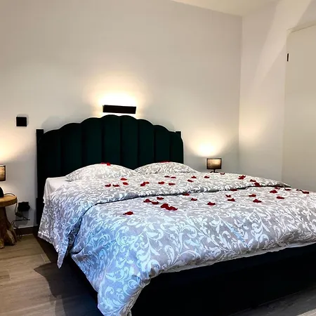 Apartment Eh Ma Biche Stoumont