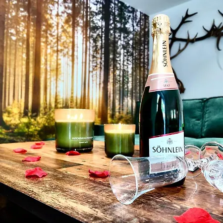 Διαμέρισμα Eh Ma Biche Stoumont