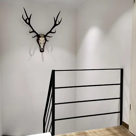 Διαμέρισμα Eh Ma Biche *