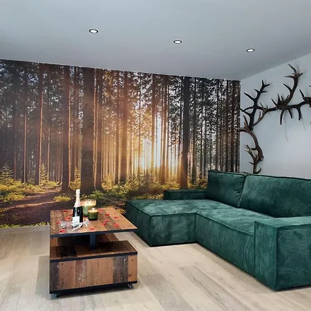 Διαμέρισμα Eh Ma Biche Stoumont