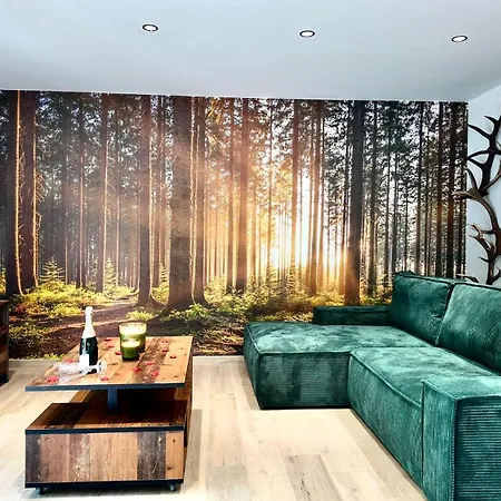 Eh Ma Biche * Stoumont