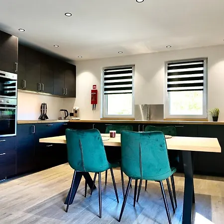 Διαμέρισμα Eh Ma Biche