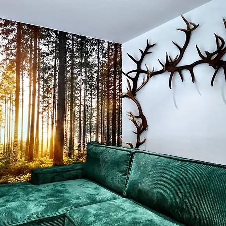 Eh Ma Biche Apartment *