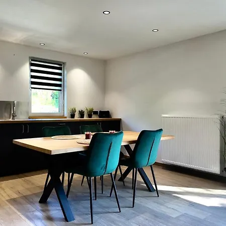 Διαμέρισμα Eh Ma Biche Stoumont