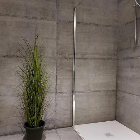 Eh Ma Biche Appartement
