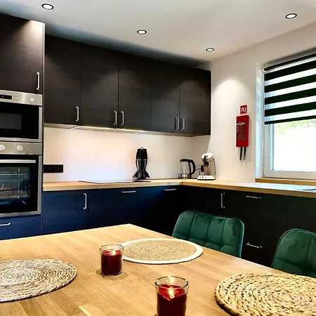 Apartment Eh Ma Biche Stoumont