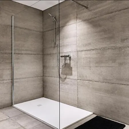 Eh Ma Biche Appartement Stoumont