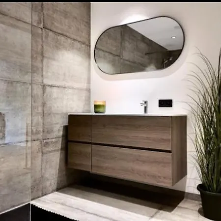 Apartament Eh Ma Biche Stoumont