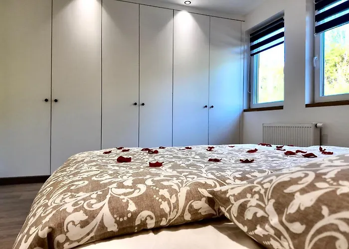 Eh Ma Biche 公寓 斯图蒙